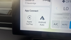 MG HS 1.5 T-GDI PHEV Trophy 5dr Auto Hatchback